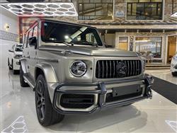 مێرسێدس بێنز G-Class